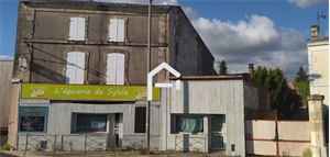 immeuble à la vente -   79000  NIORT, surface 0 m2 vente immeuble - APR737522